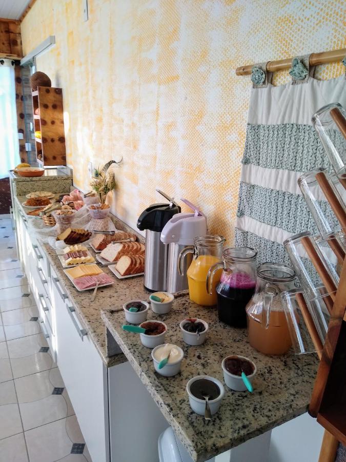 Pica Pau Inn