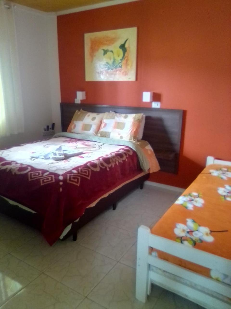 Pica Pau Inn Urubici