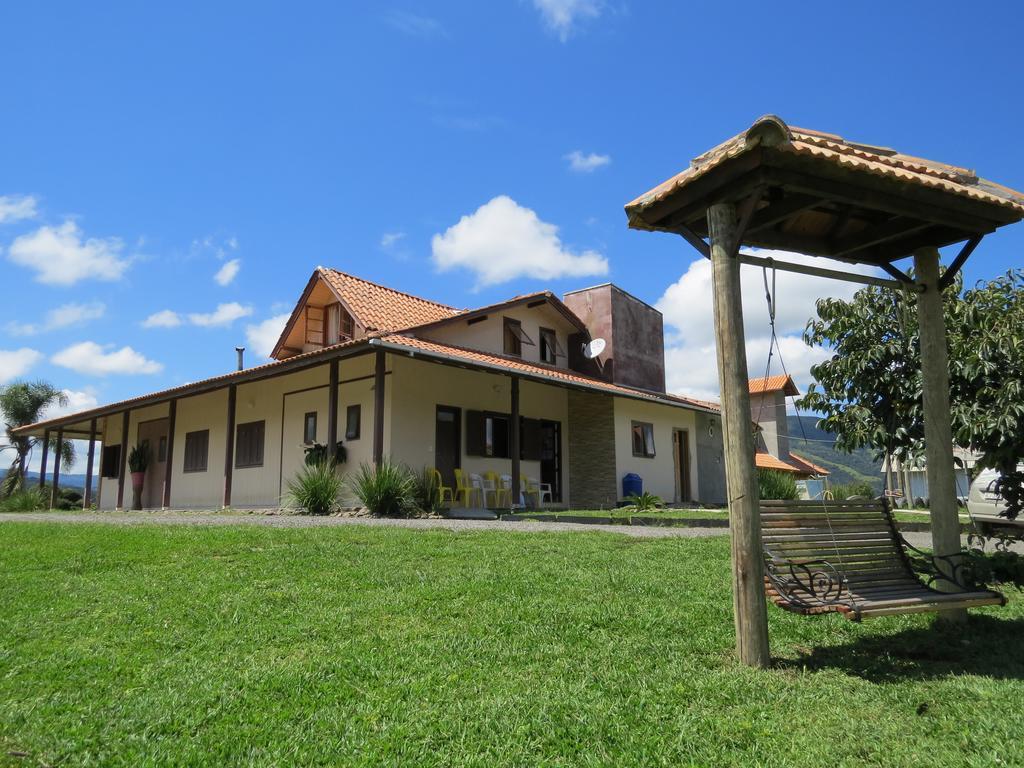 Pica Pau Inn Urubici