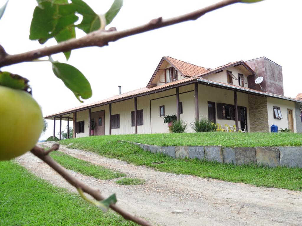 Inn Pica Pau
