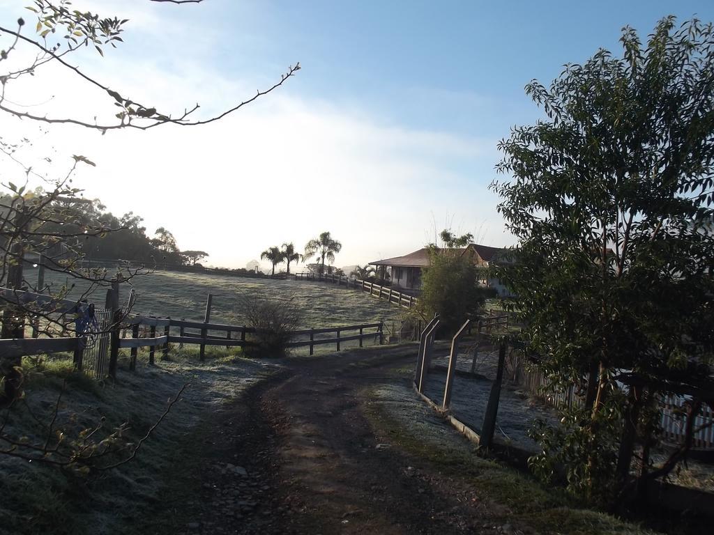 Pica Pau Inn Urubici