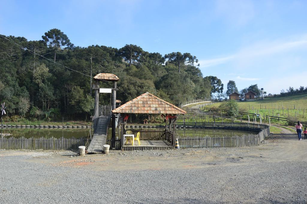 Inn Pica Pau Urubici